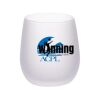 ACPL - Frosted Wine Glass Thumbnail