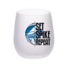 ACPL - Frosted Wine Glass Thumbnail