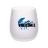 ACPL - Frosted Wine Glass Thumbnail