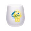 ACPL - Frosted Wine Glass Thumbnail