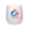 ACPL - Frosted Wine Glass Thumbnail