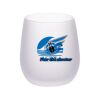 ACPL - Frosted Wine Glass Thumbnail