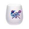 ACPL - Frosted Wine Glass Thumbnail