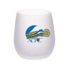 ACPL - Frosted Wine Glass Thumbnail