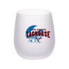 ACPL - Frosted Wine Glass Thumbnail