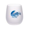 ACPL - Frosted Wine Glass Thumbnail