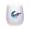 ACPL - Frosted Wine Glass Thumbnail