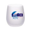 ACPL - Frosted Wine Glass Thumbnail