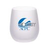 ACPL - Frosted Wine Glass Thumbnail