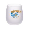 ACPL - Frosted Wine Glass Thumbnail