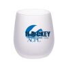 ACPL - Frosted Wine Glass Thumbnail