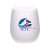 ACPL - Frosted Wine Glass Thumbnail