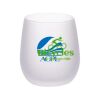 ACPL - Frosted Wine Glass Thumbnail