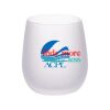 ACPL - Frosted Wine Glass Thumbnail