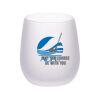 ACPL - Frosted Wine Glass Thumbnail