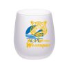 ACPL - Frosted Wine Glass Thumbnail