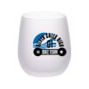 ACPL - Frosted Wine Glass Thumbnail