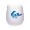 ACPL - Frosted Wine Glass Thumbnail
