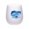 ACPL - Frosted Wine Glass Thumbnail