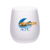 ACPL - Frosted Wine Glass Thumbnail