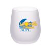 ACPL - Frosted Wine Glass Thumbnail