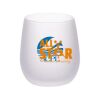 ACPL - Frosted Wine Glass Thumbnail