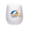 ACPL - Frosted Wine Glass Thumbnail