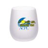 ACPL - Frosted Wine Glass Thumbnail