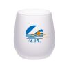 ACPL - Frosted Wine Glass Thumbnail