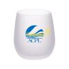 ACPL - Frosted Wine Glass Thumbnail