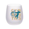 ACPL - Frosted Wine Glass Thumbnail
