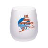 ACPL - Frosted Wine Glass Thumbnail
