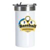 ACPL - Stainless Steel Tumbler Thumbnail