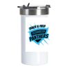 ACPL - Stainless Steel Tumbler Thumbnail