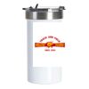 ACPL - Stainless Steel Tumbler Thumbnail