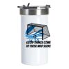 ACPL - Stainless Steel Tumbler Thumbnail
