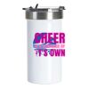 ACPL - Stainless Steel Tumbler Thumbnail
