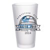 ACPL - 17oz Frosted Glass Mug Thumbnail
