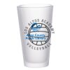 ACPL - 17oz Frosted Glass Mug Thumbnail