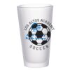 ACPL - 17oz Frosted Glass Mug Thumbnail