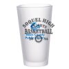 ACPL - 17oz Frosted Glass Mug Thumbnail