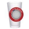 ACPL - 17oz Frosted Glass Mug Thumbnail
