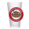 ACPL - 17oz Frosted Glass Mug Thumbnail