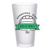 ACPL - 17oz Frosted Glass Mug Thumbnail