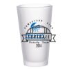 ACPL - 17oz Frosted Glass Mug Thumbnail