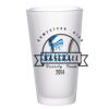 ACPL - 17oz Frosted Glass Mug Thumbnail