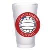 ACPL - 17oz Frosted Glass Mug Thumbnail
