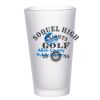 ACPL - 17oz Frosted Glass Mug Thumbnail