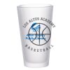 ACPL - 17oz Frosted Glass Mug Thumbnail