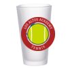ACPL - 17oz Frosted Glass Mug Thumbnail